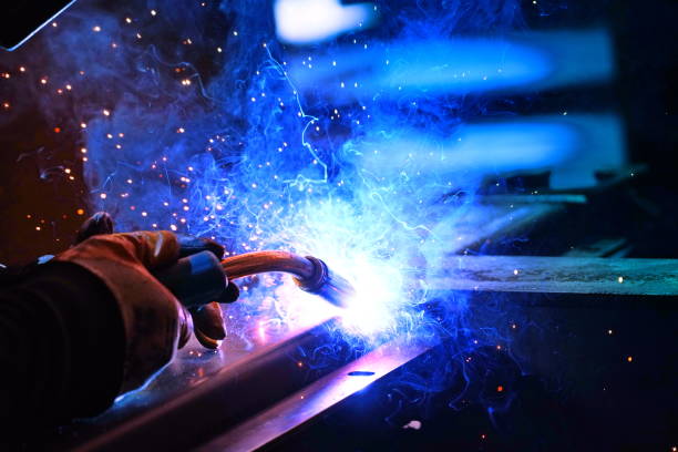 Best Welding Equipment Sales and Repair in New Carlisle, OH