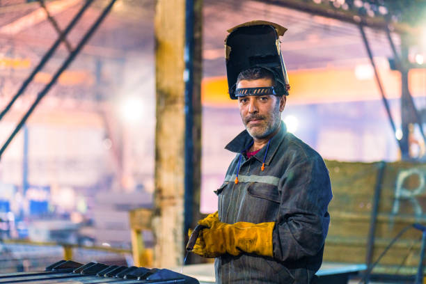 Best Marine and Shipbuilding Welding in New Carlisle, OH