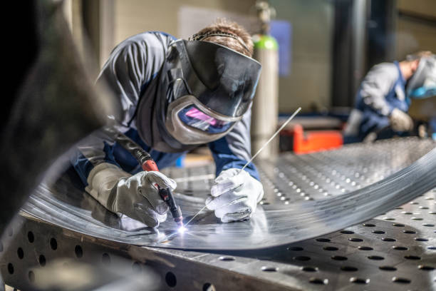 Best Automation and Robotic Welding in New Carlisle, OH