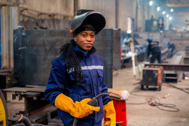 Affordable Welder Services in New Carlisle, OH
