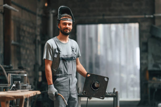 Best Maintenance and Repair Welding in New Carlisle, OH