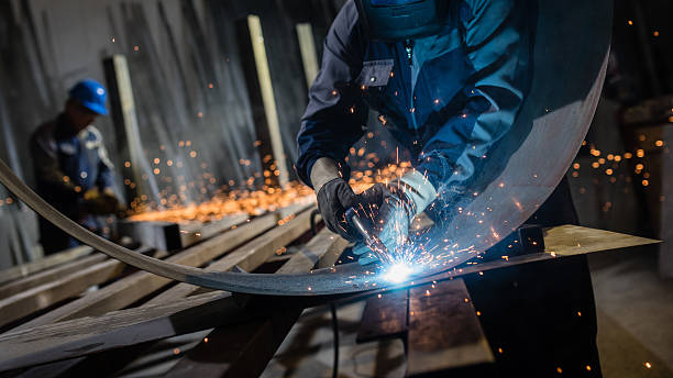 Best Specialty Welding Processes in New Carlisle, OH
