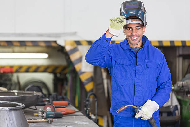 Best Maintenance and Repair Welding in New Carlisle, OH
