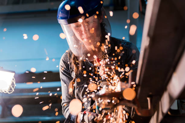 Professional Welder & Metal Fabrication in New Carlisle, OH